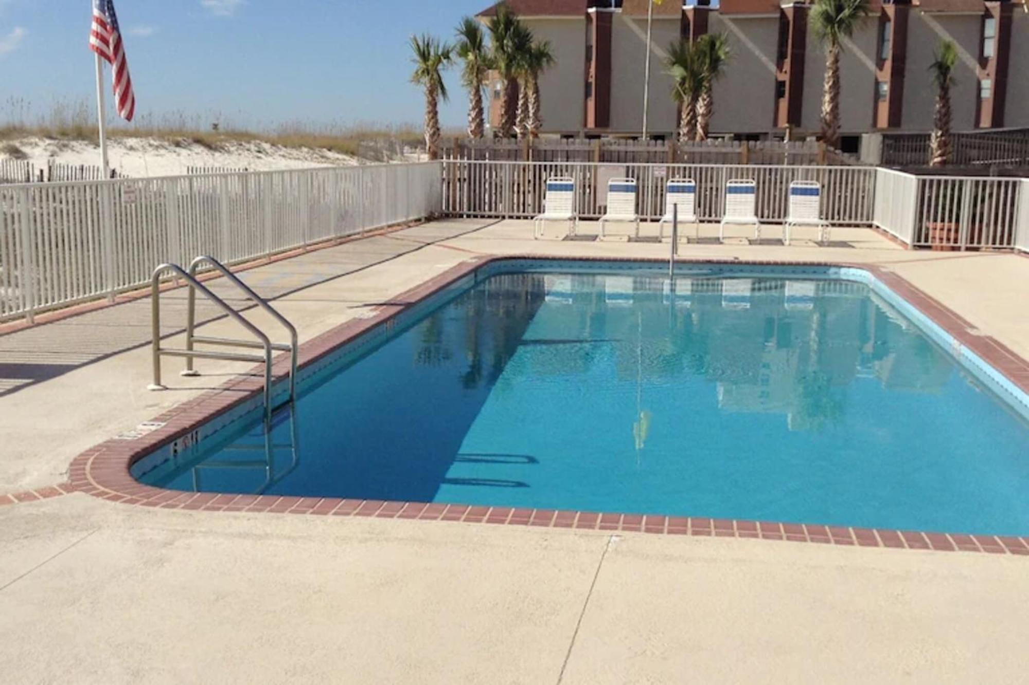 Buena Vista Gulf Shores Quarto foto