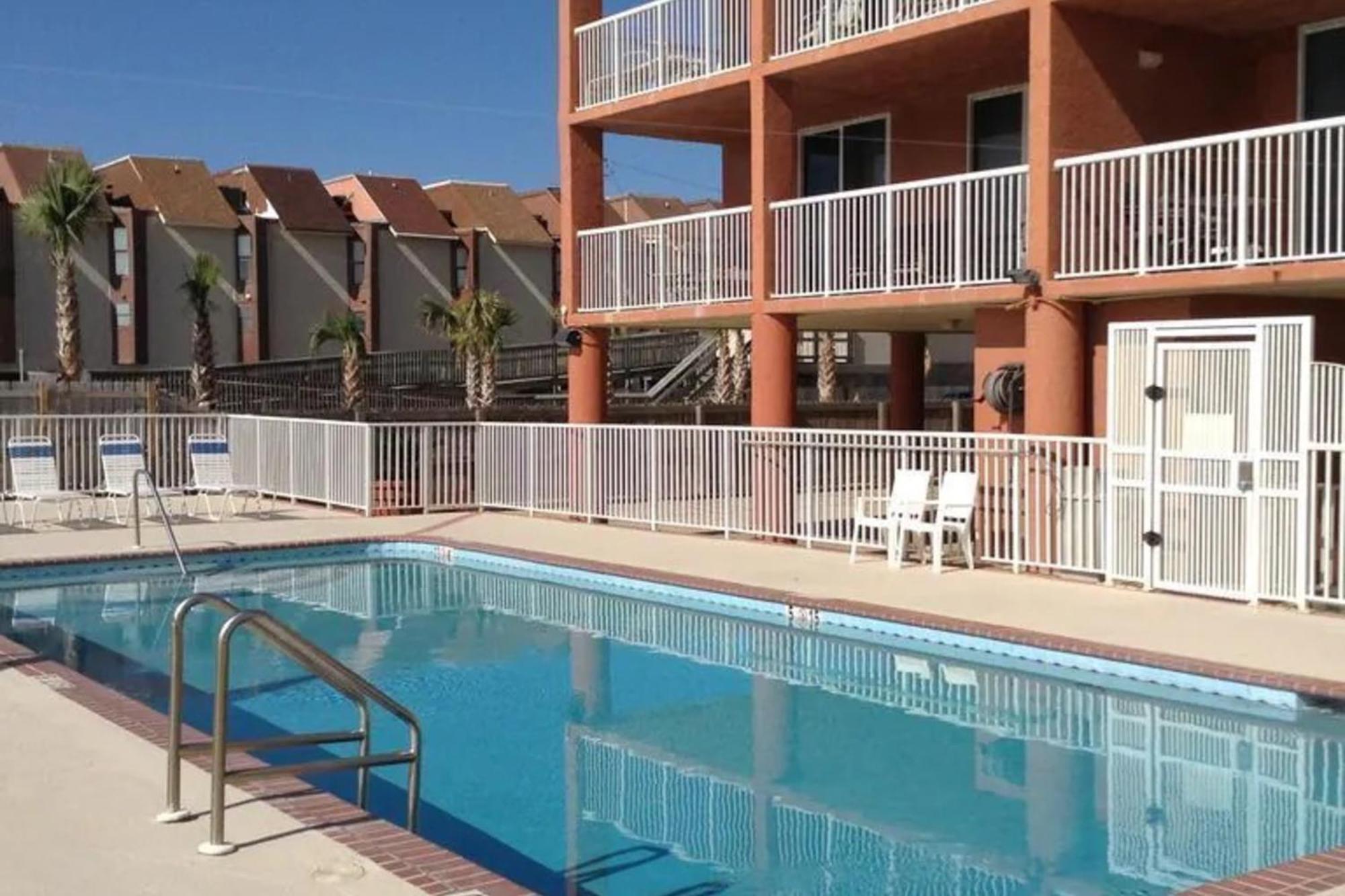 Buena Vista Gulf Shores Quarto foto
