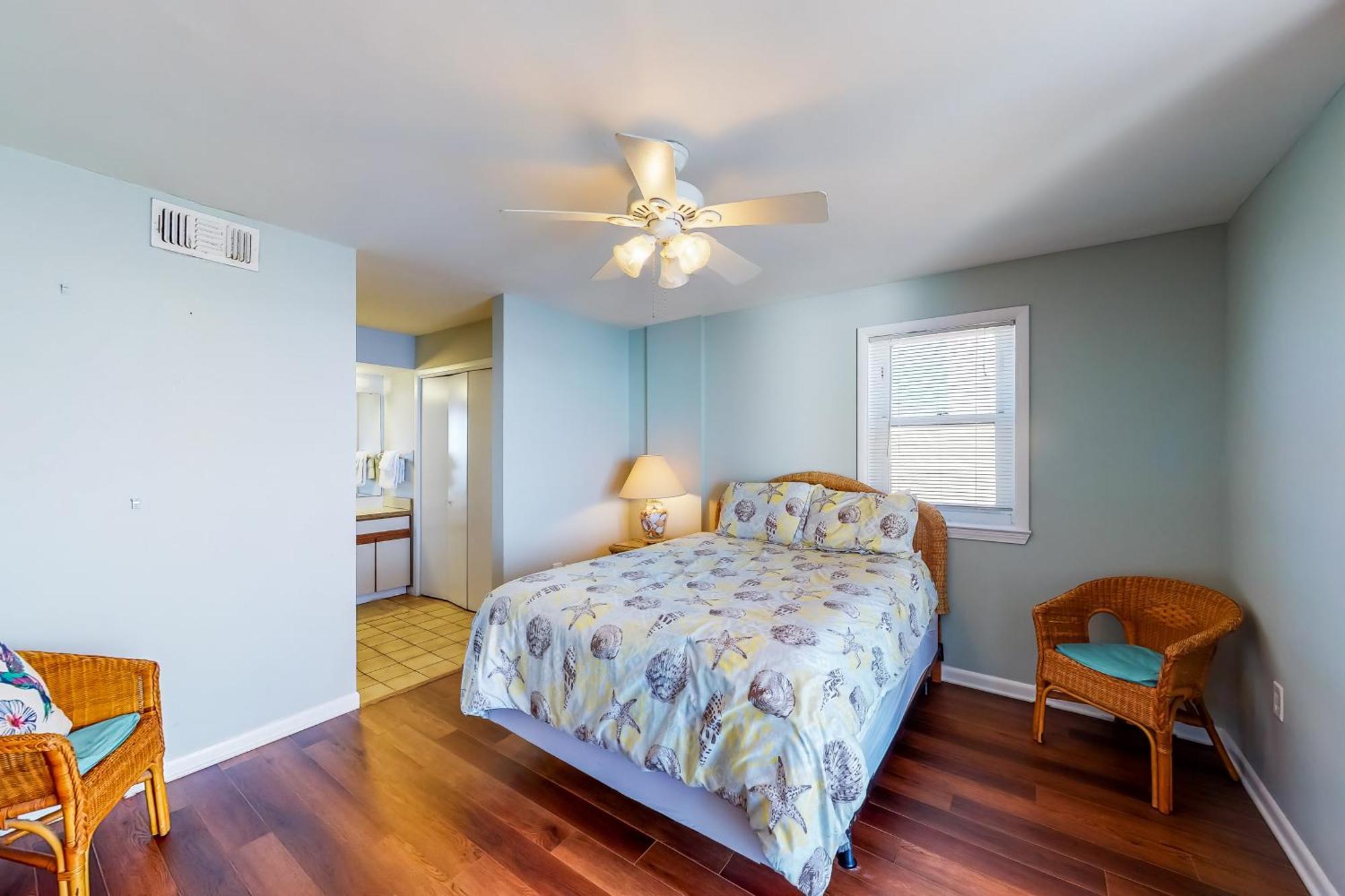Buena Vista Gulf Shores Quarto foto