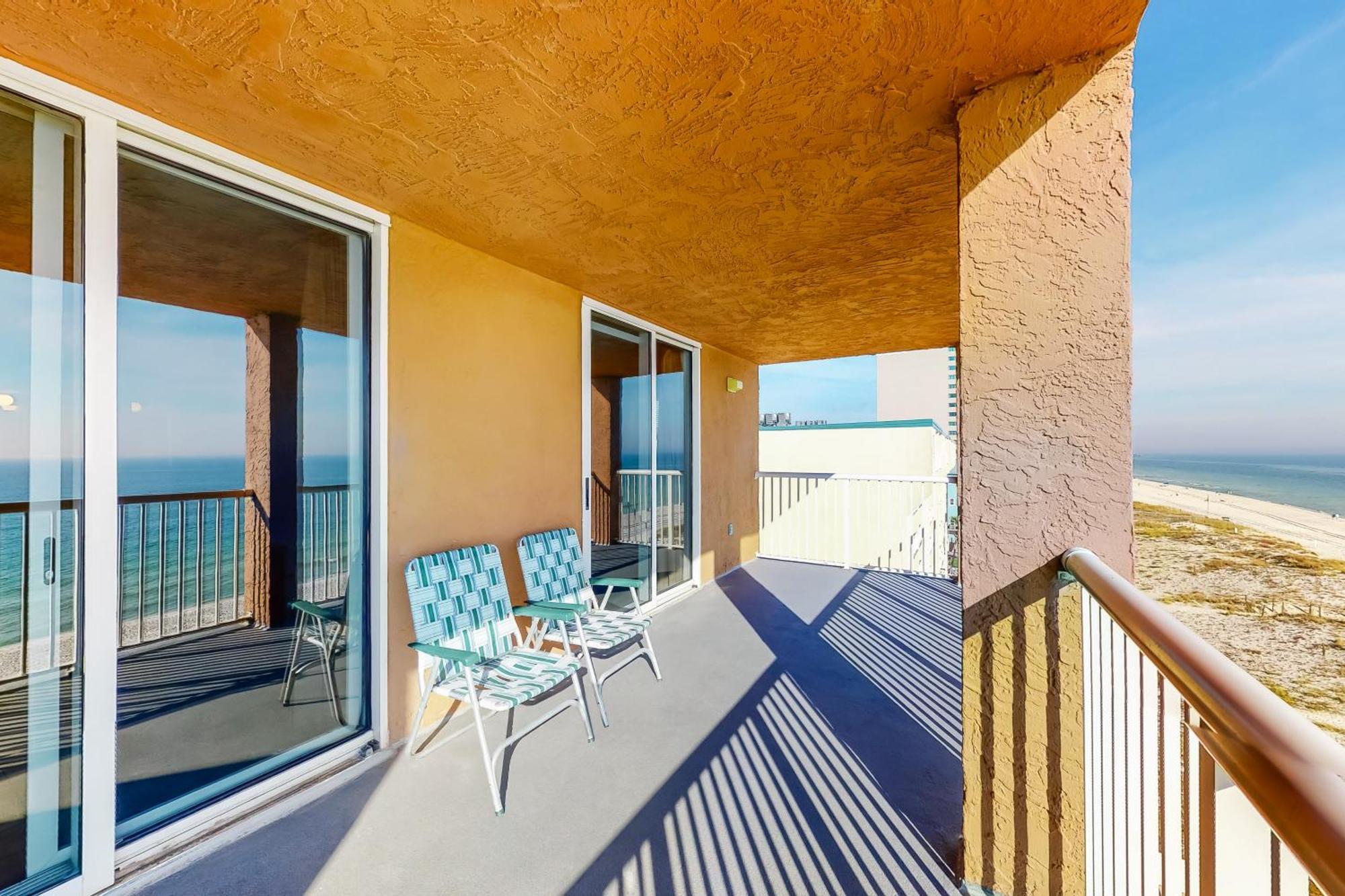 Buena Vista Gulf Shores Quarto foto